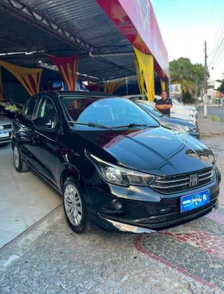 FIAT CRONOS 1.3 FIREFLY FLEX DRIVE MANUAL FIAT CRONOS 1.3 FIREFLY FLEX DRIVE MANUAL